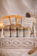 The Grand Indulgence Collection